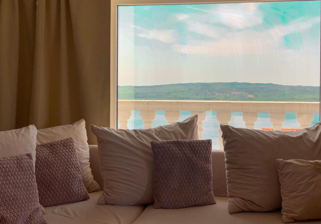 קריקווניצה Apartments Villa Klaudia - Adults Only מראה חיצוני תמונה