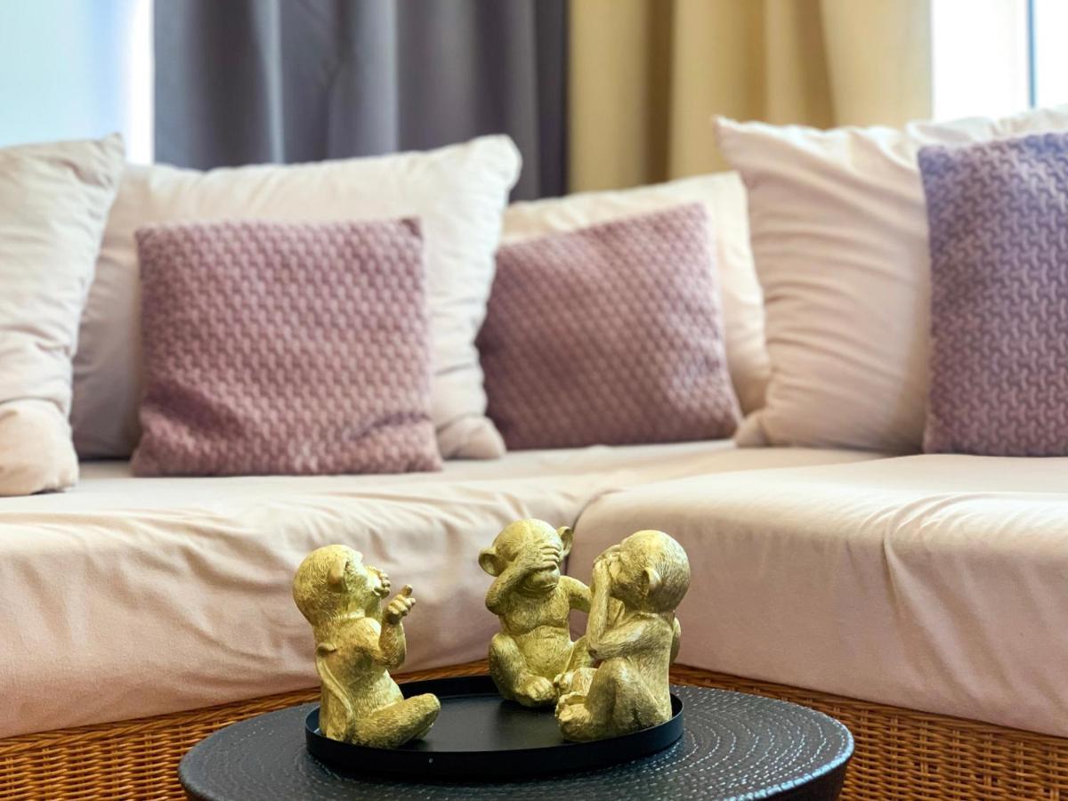 קריקווניצה Apartments Villa Klaudia - Adults Only מראה חיצוני תמונה