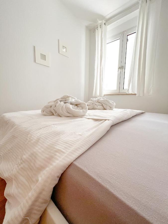 קריקווניצה Apartments Villa Klaudia - Adults Only מראה חיצוני תמונה