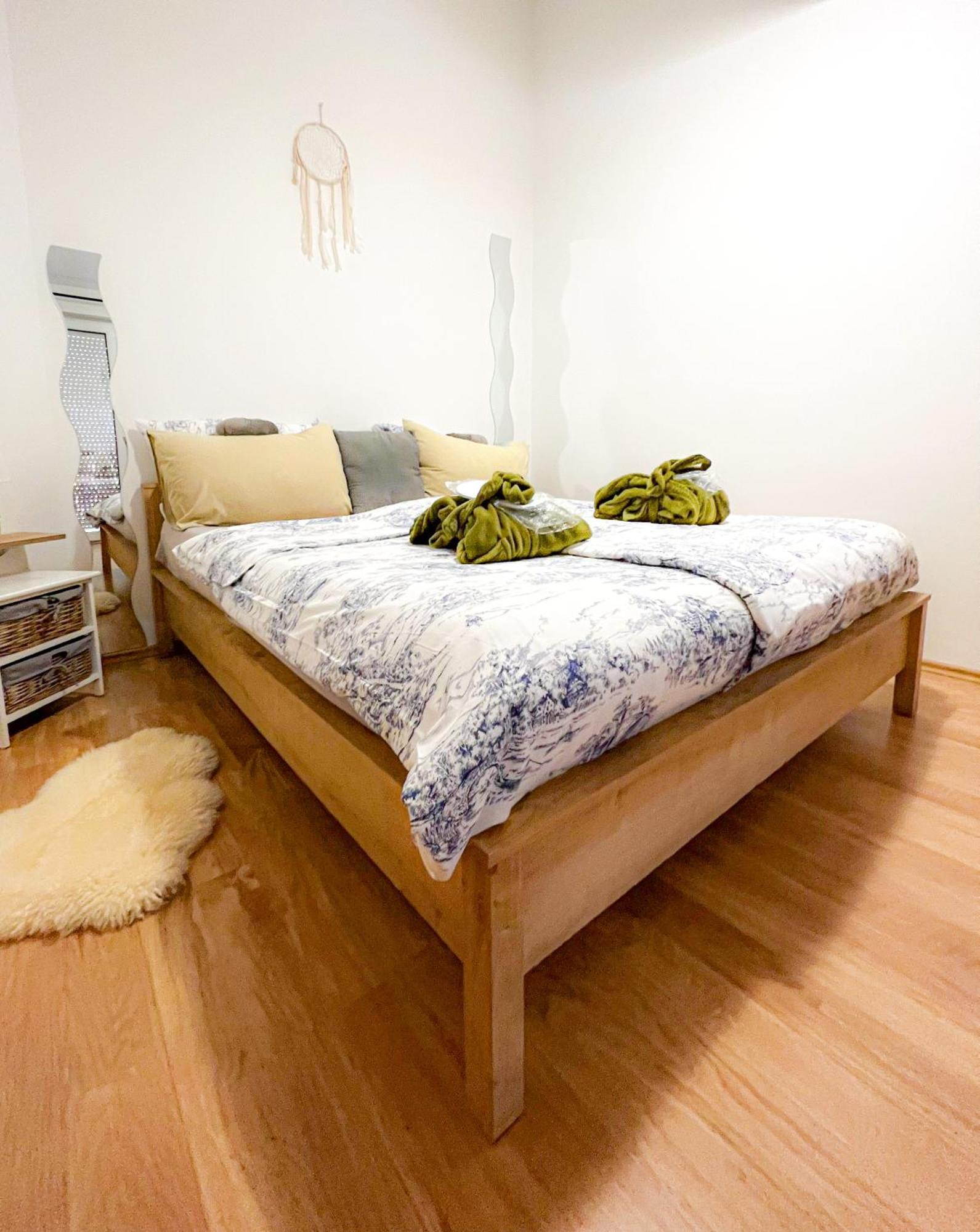 קריקווניצה Apartments Villa Klaudia - Adults Only מראה חיצוני תמונה