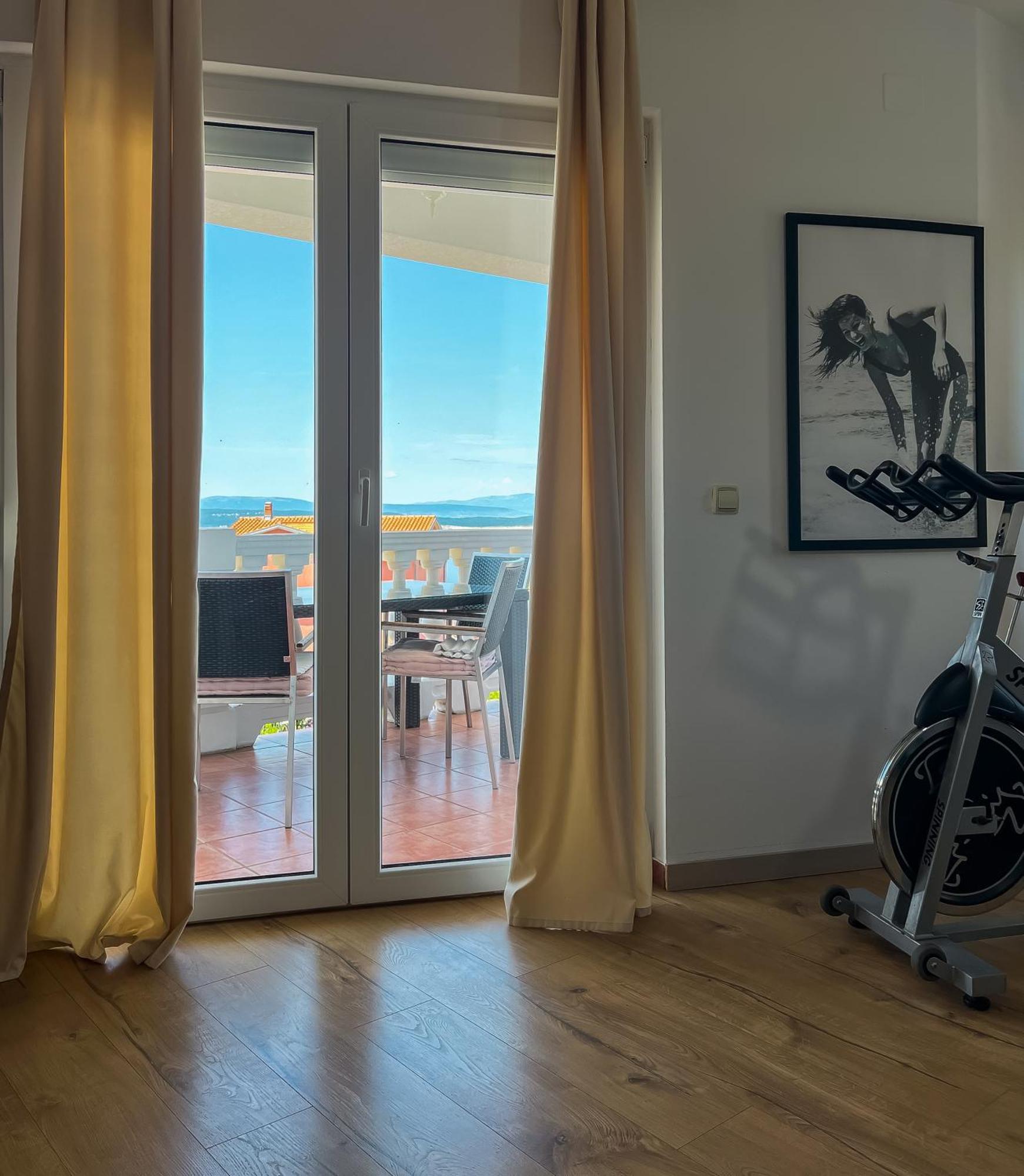 קריקווניצה Apartments Villa Klaudia - Adults Only מראה חיצוני תמונה