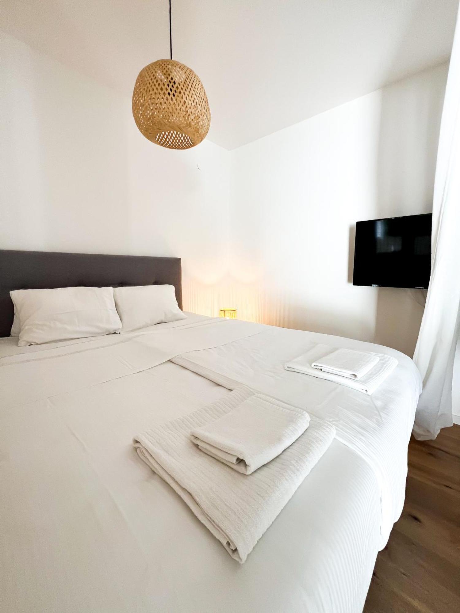 קריקווניצה Apartments Villa Klaudia - Adults Only מראה חיצוני תמונה