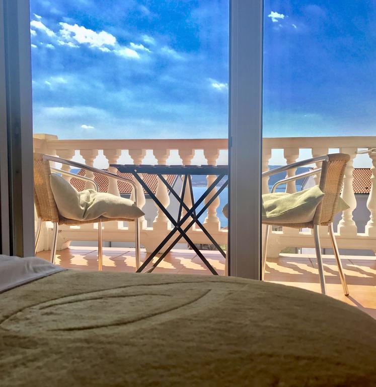 קריקווניצה Apartments Villa Klaudia - Adults Only מראה חיצוני תמונה